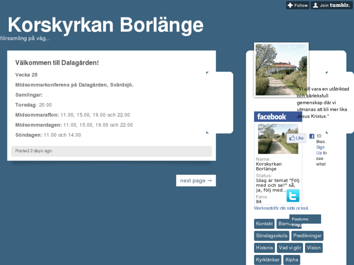 www.korskyrkan.be