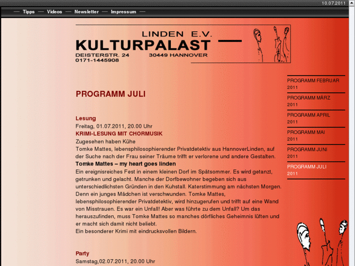 www.kulturpalast-hannover.de