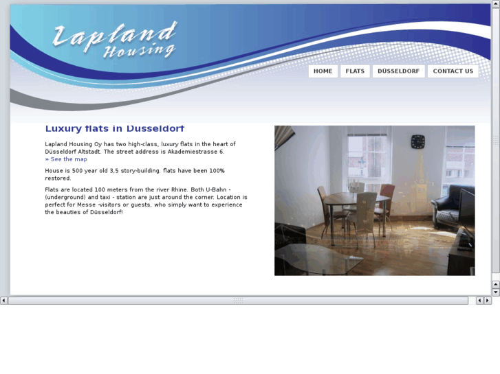 www.laplandhousing.com