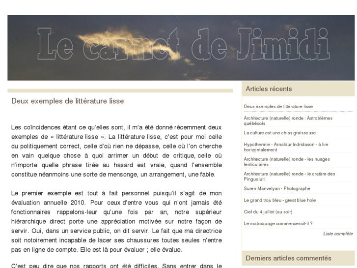 www.le-carnet-de-jimidi.com