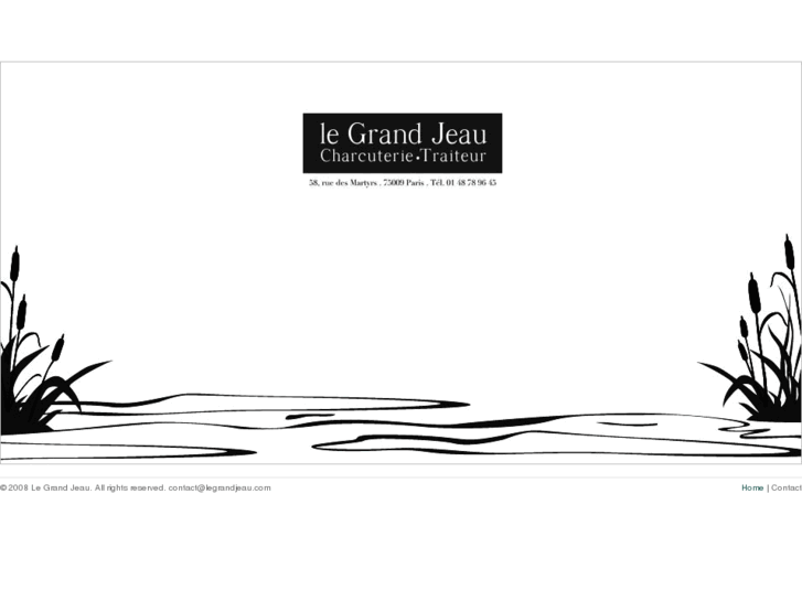 www.legrandjeau.com