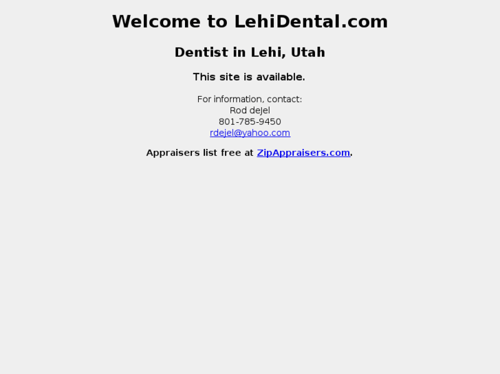 www.lehidental.com