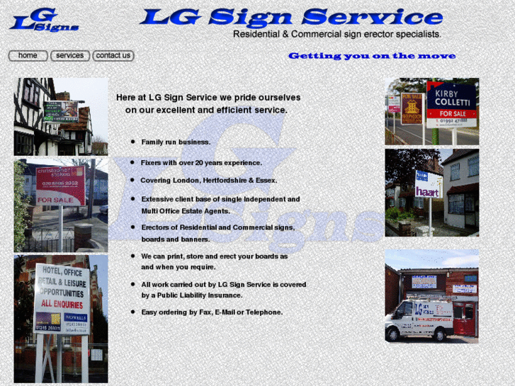 www.lgsignservice.com