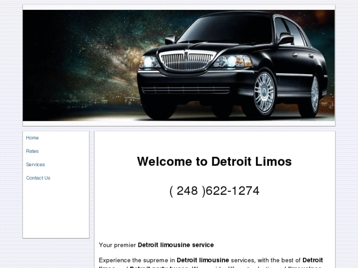 www.limousinedetroits.com