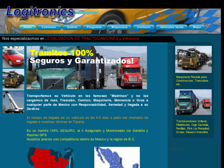 www.logitronics.com.mx