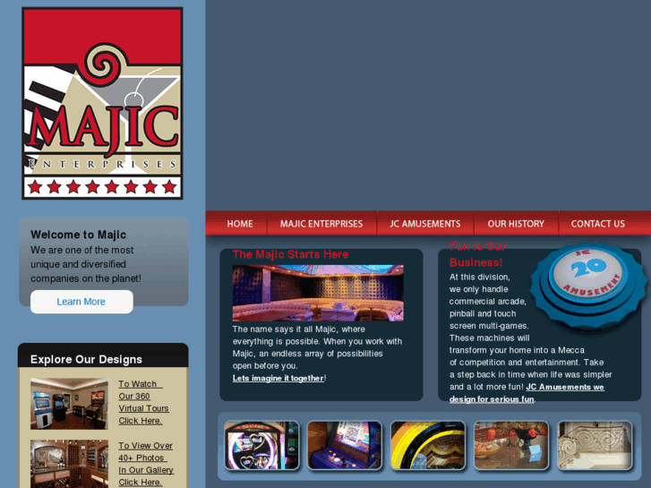 www.majic-jc.com