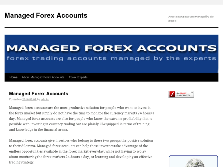 www.managed-forexaccounts.info