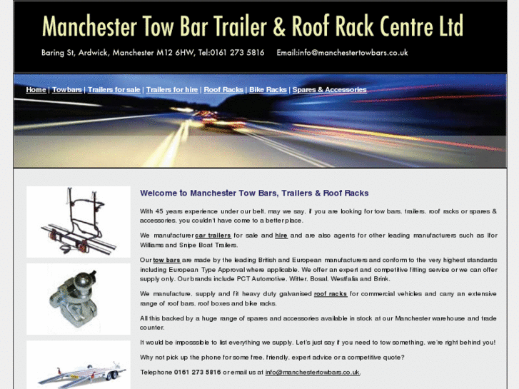 www.manchesterroofracks.com