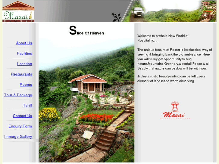 www.masairesorts.com