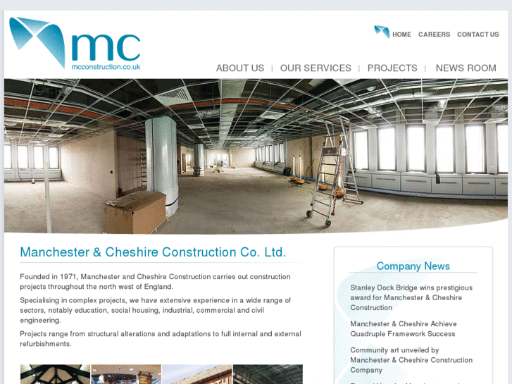 www.mcconstruction.co.uk