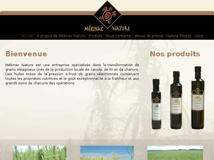 www.mekinacnature.com