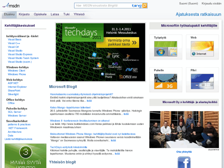 www.msdn.fi