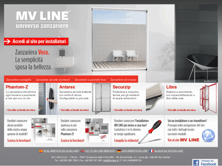 www.mvline.it