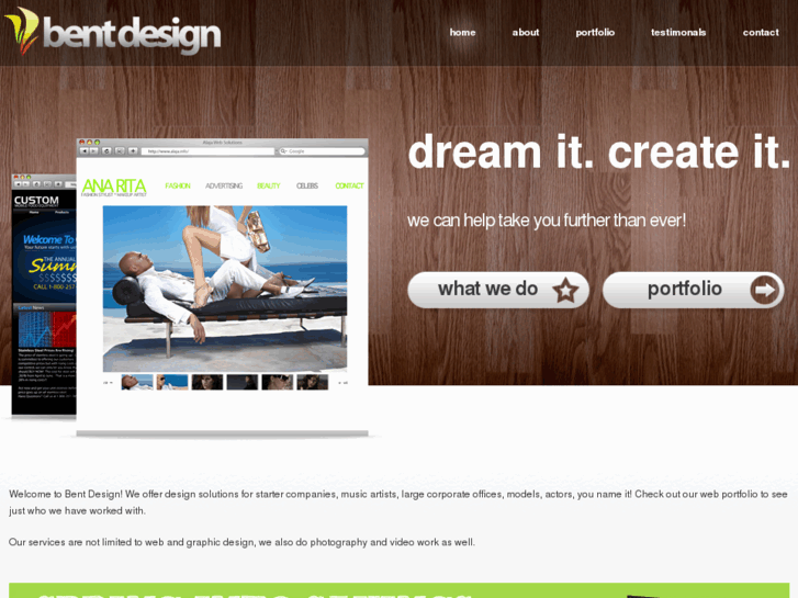 www.mybentdesign.com