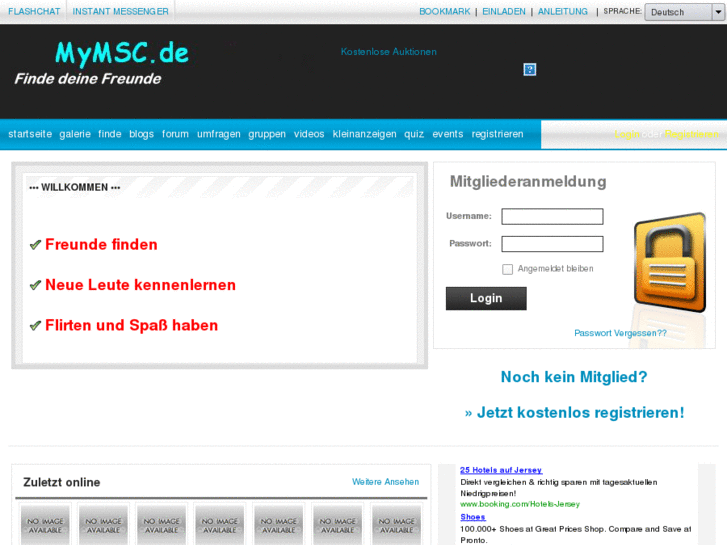 www.mymsc.de