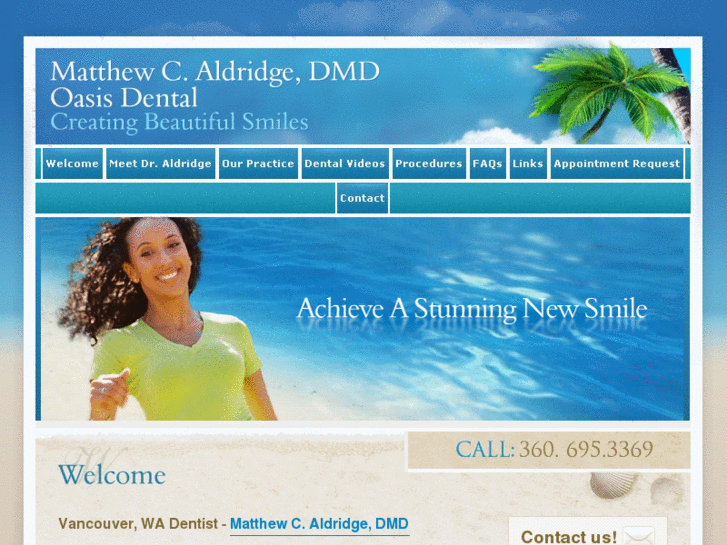 www.myoasisdental.com