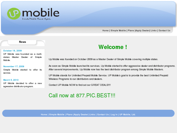 www.myupmobile.com