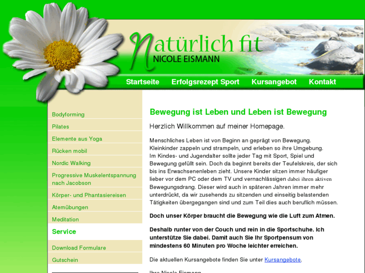 www.natuerlichfit.com