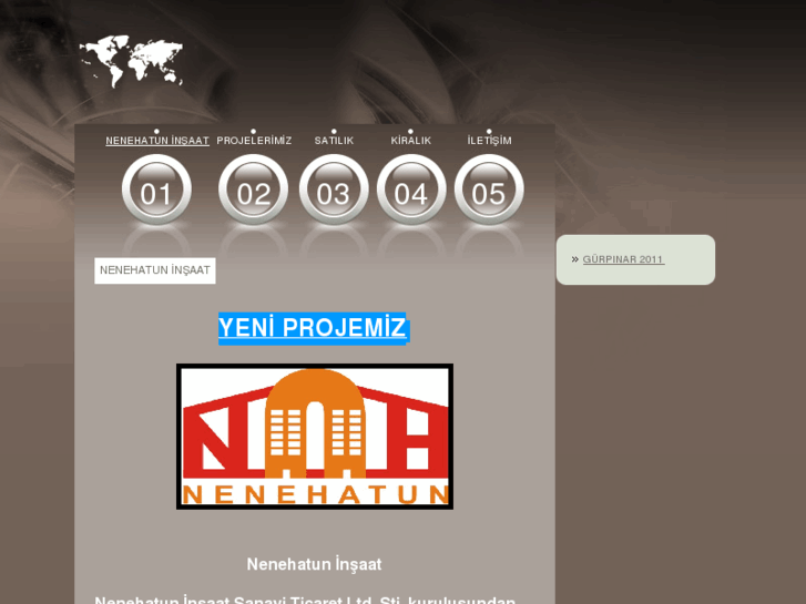 www.nenehatuninsaat.com