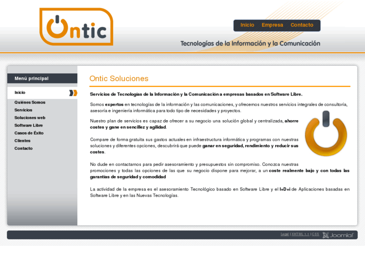 www.ontic.es