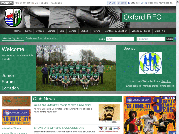 www.oxfordrfc.com