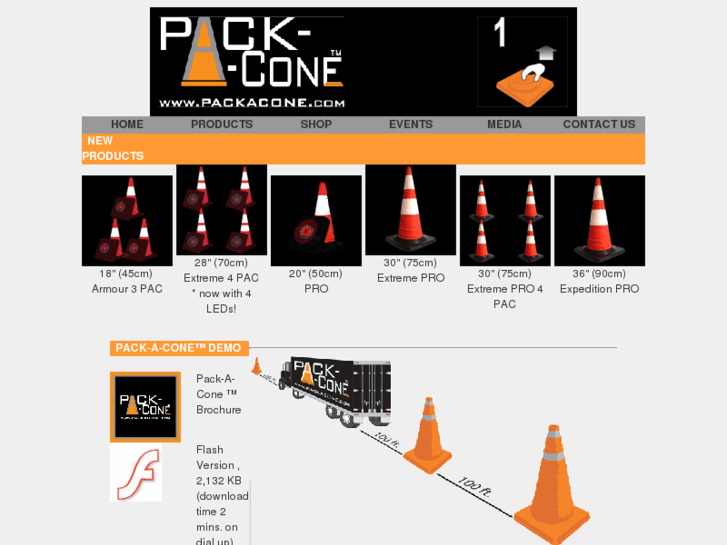 www.packacone.com