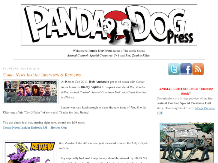 www.pandadogpress.com