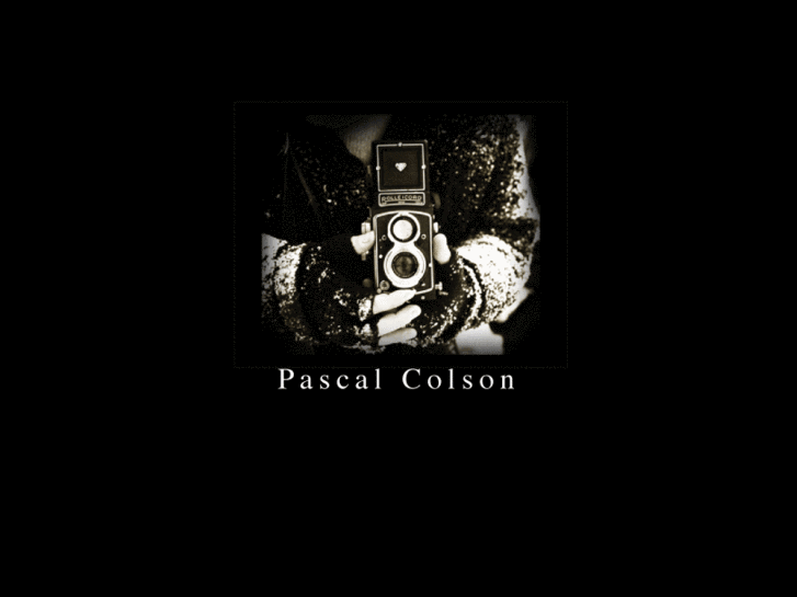 www.pascalcolson.com