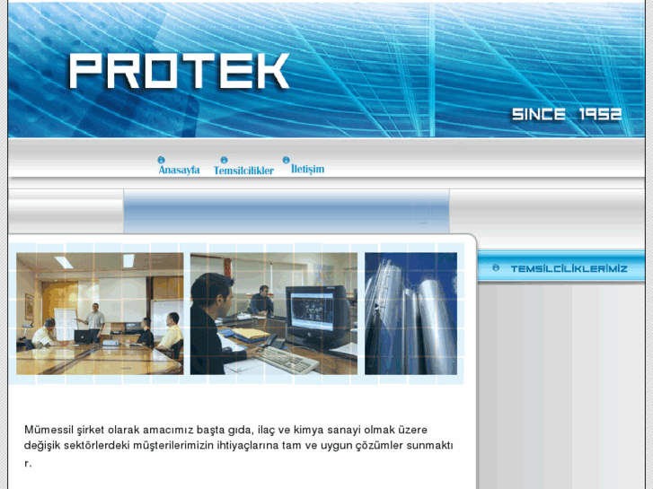 www.protekltd.net