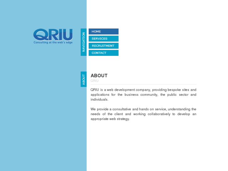 www.qriu.info