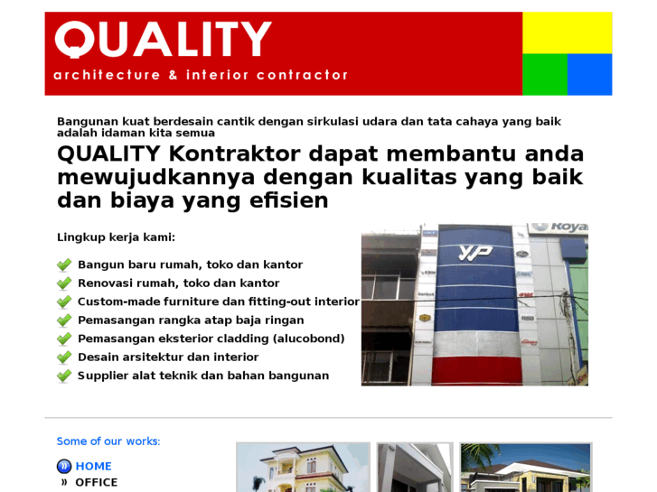 www.qualitykontraktor.com