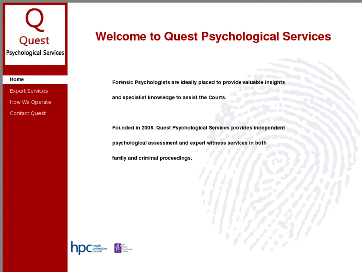 www.questpsychologicalservices.com