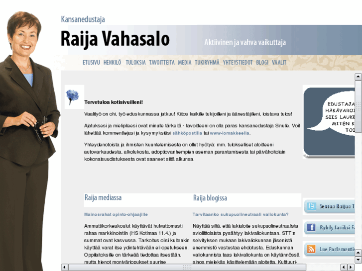 www.raijavahasalo.com