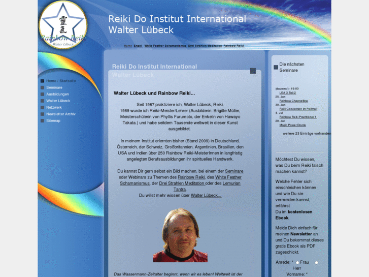 www.rainbowreiki.de