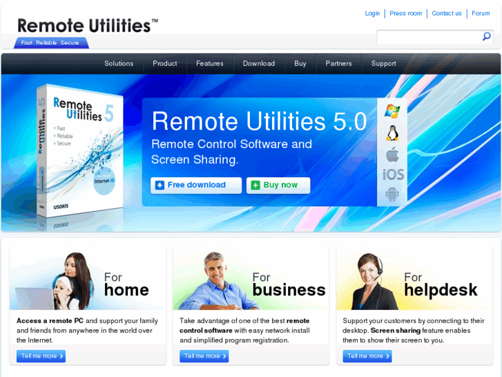 www.remote-utilities.com