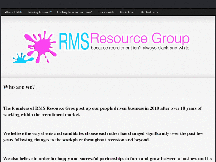 www.rmsresourcegroup.com