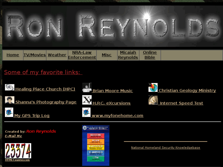 www.ronbr.com