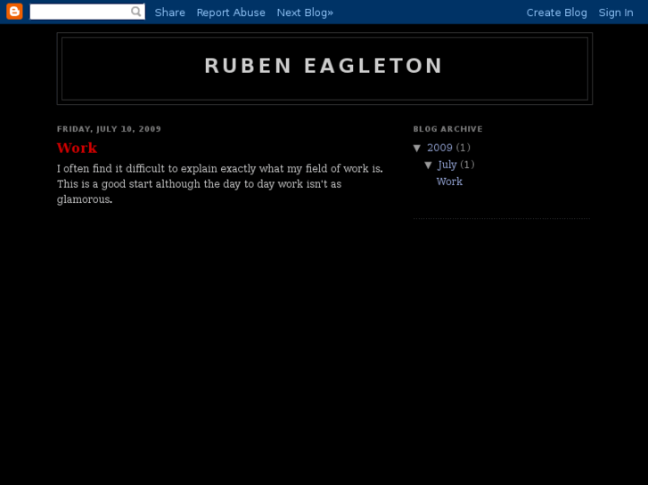 www.rubeneagleton.com
