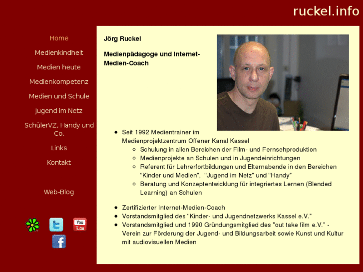 www.ruckel.info