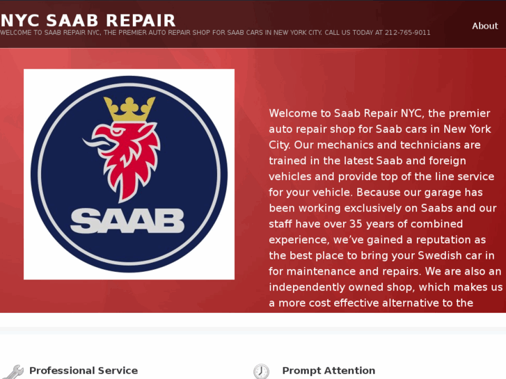 www.saabmechanicnyc.com