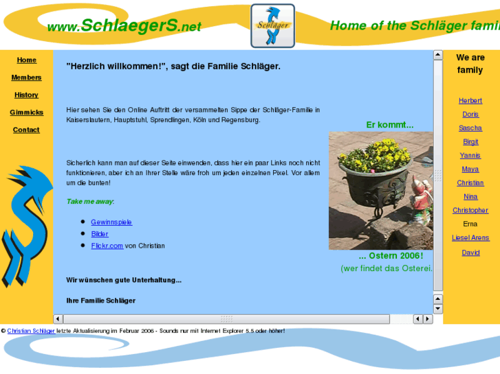 www.schlaegers.net