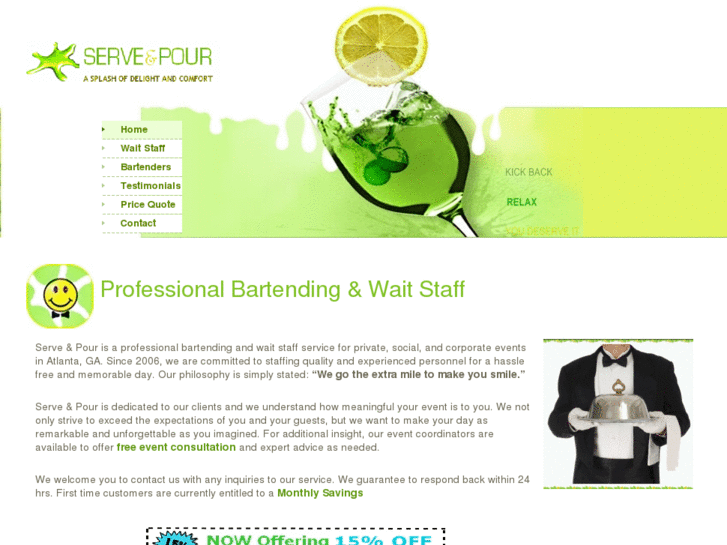 www.serveandpour.com