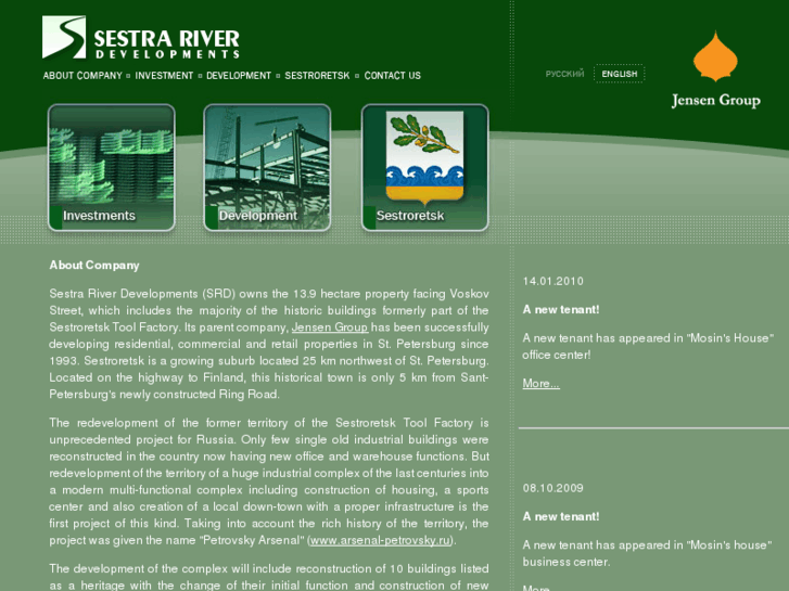 www.sestrariver.ru