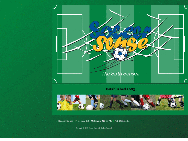 www.soccersense.net