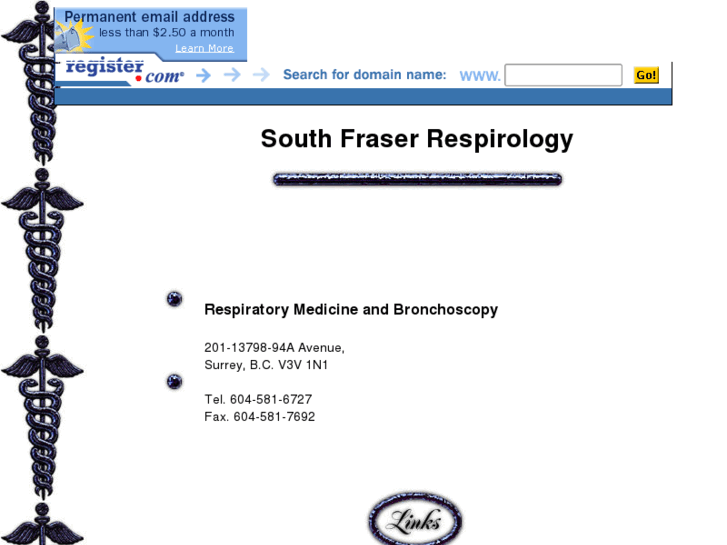 www.southfraserrespirology.com