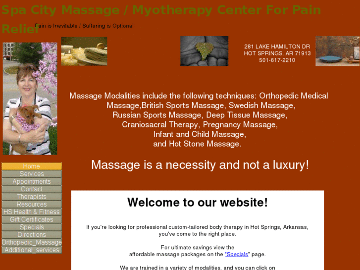 www.spacitymassage.com