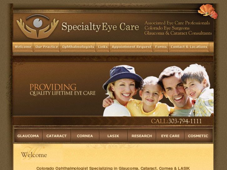 www.specialty-eye-care.com