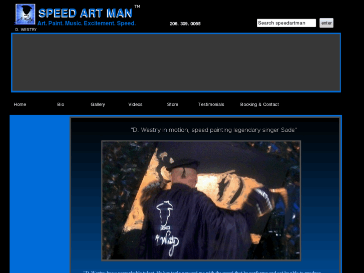 www.speedartman.com