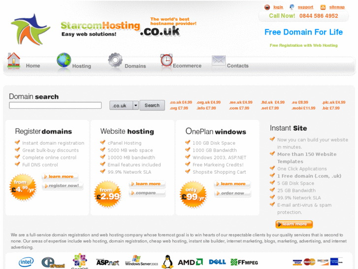 www.starcomhosting.net