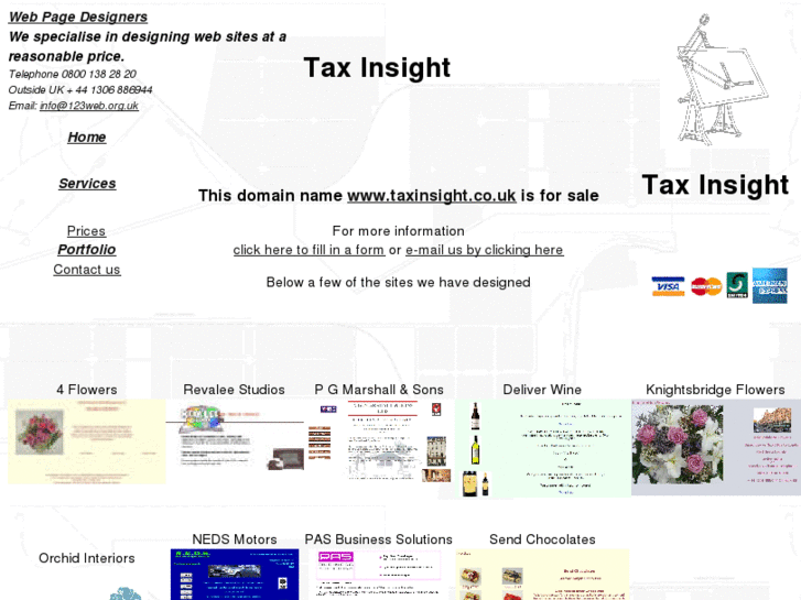 www.taxinsight.co.uk